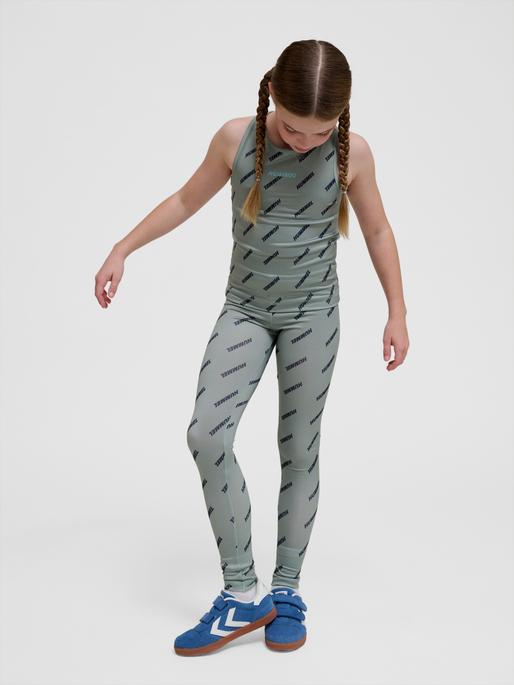 Produktbild hummel hmlSILJE TIGHTS (104)