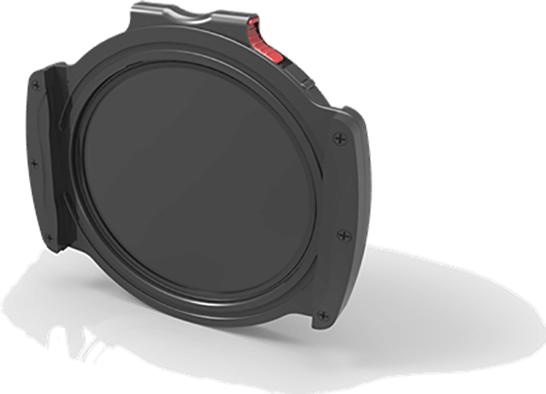 Produktbild Haida M10 Filter Halter 100mm für 52mm (Obektivfilter Halter, Objektivfilter Adapter, 100 mm)
