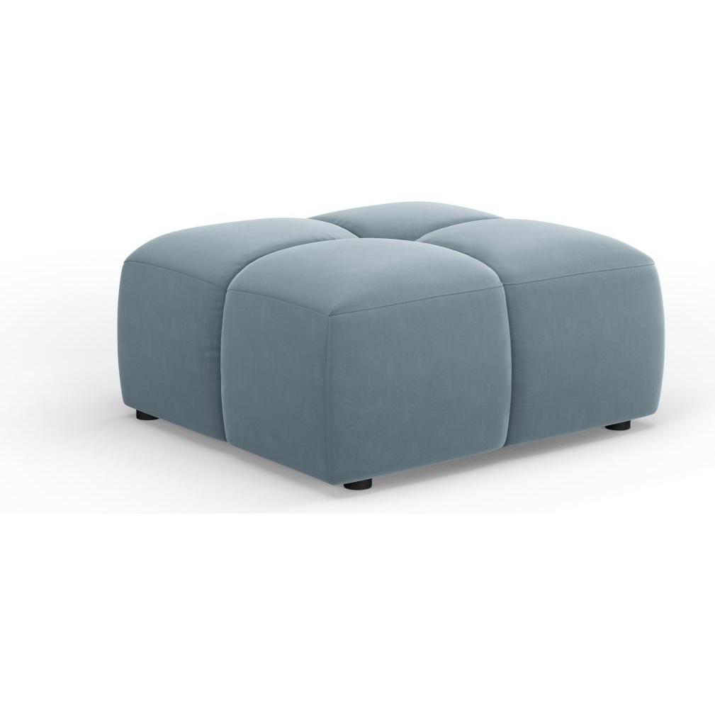 Maison Heritage, Hocker + Pouf, Adams