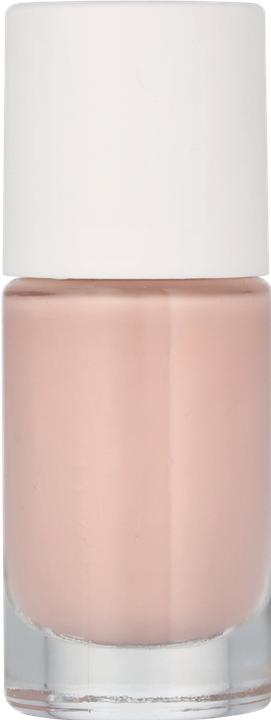 Actual product image Nailmatic Pure Colour (SASHA-Beige Clair Rose, Light Pink Beige, Colour paint)
