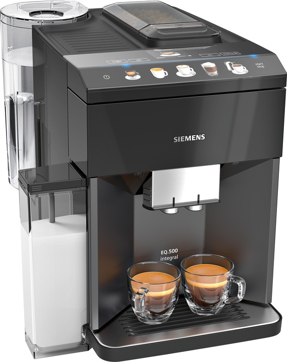Immagine prodotto Siemens EQ.500 Integral
