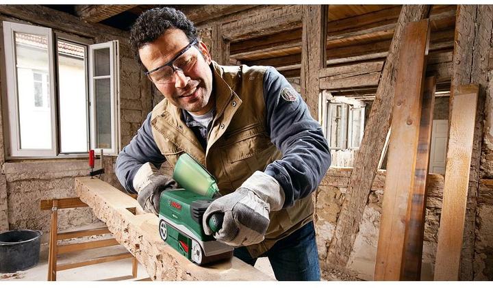 Actual product image Bosch Home & Garden Pbs 75 A (Belt sanders, 710 W)