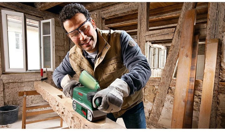 Image du produit Bosch Home & Garden Pbs 75 A (Ponceuse à bande, 710 W)