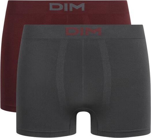 Actual product image DIM Microtouch Seamless Pants (M, pack of 4)
