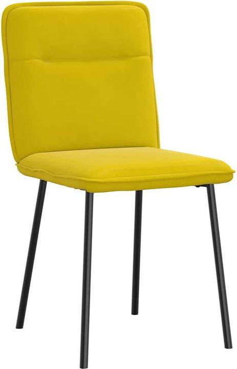 Image du produit vidaXL Esszimmerstuhl