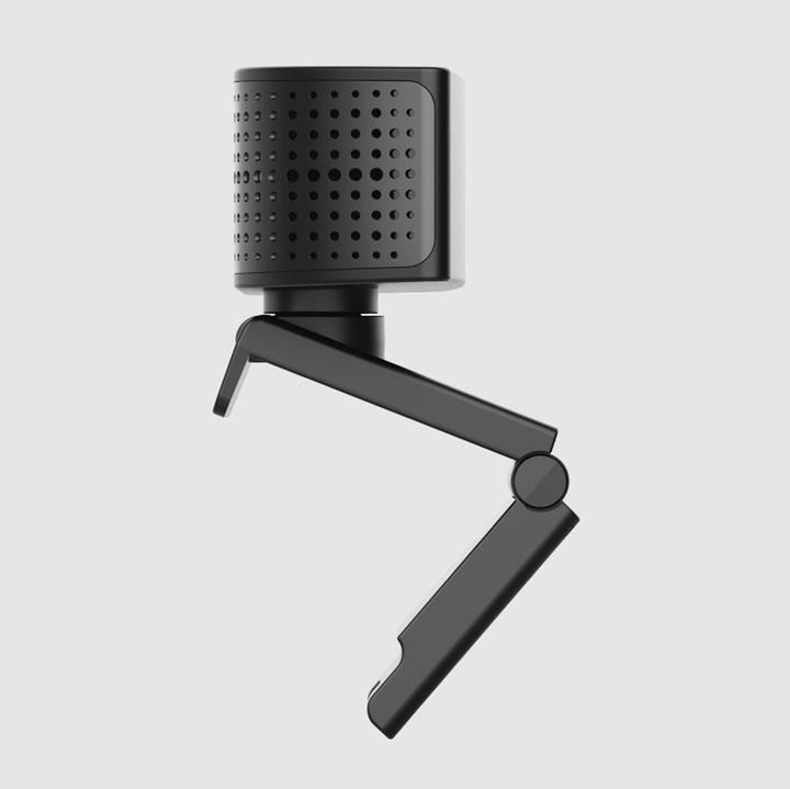 Actual product image Trust 4K Ultra HD Webcam (8.60 Mpx)