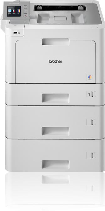 Actual product image Brother Hl-L9310cdwtt (Laser, Colour)