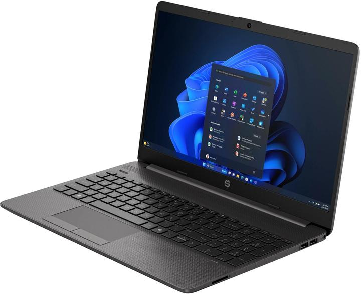Produktbild HP Notebook 250RT G9 BC2S8ES, Prozessortyp: Intel N150 (15.60", 268435.46 GB, 8 GB, CH, Intel N150)