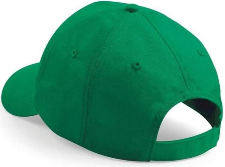 Produktbild Beechfield Original Baseballkappe mit 5 Paneelen (One Size)