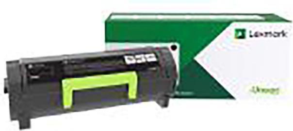 Produktbild Lexmark B242H00 (BK)