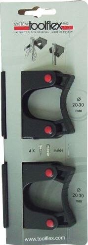 Produktbild Toolflex Gerätehalter