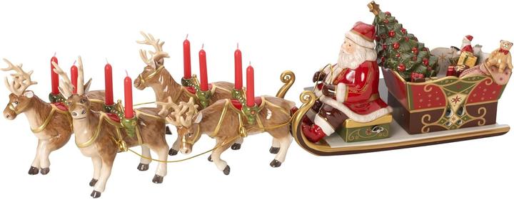 Villeroy & Boch Christmas Toys Memory
