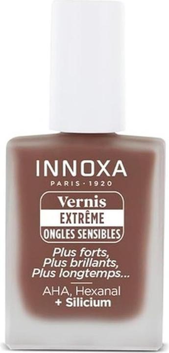 Innoxa Extreme Nagellack mit langanhaltender Haltbarkeit (Cappuccino)