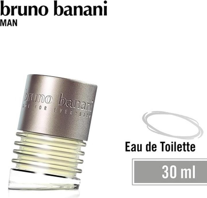 Produktbild Bruno Banani Men (Eau de Toilette, 30 ml)