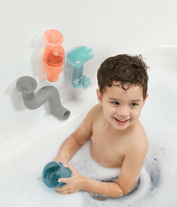 Actual product image Boon Tubes Cool B11380