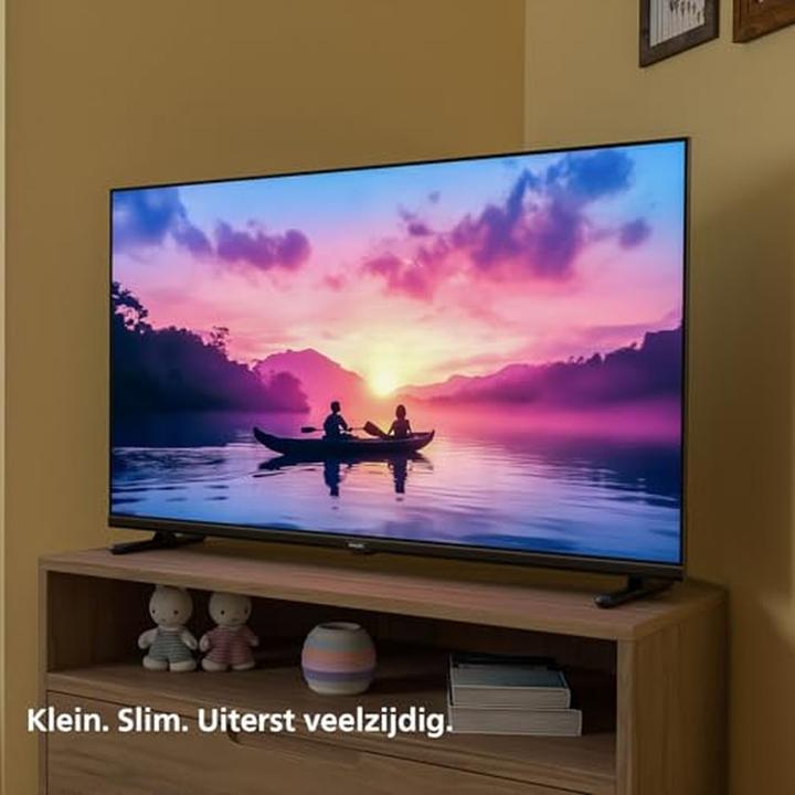 Actual product image Philips 24PHS6000/12 (24", PHS6000, LED, HD ready, 2025)