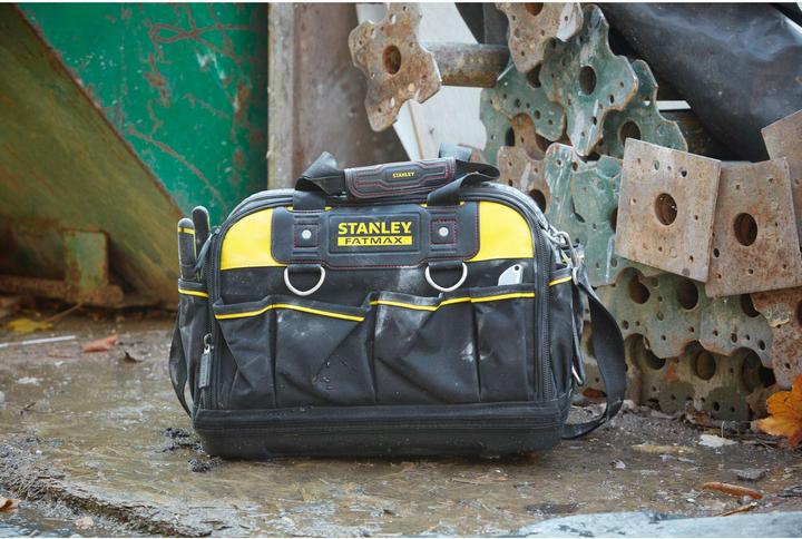 Actual product image Stanley MultiAccess Tool Bag (1 Piece)