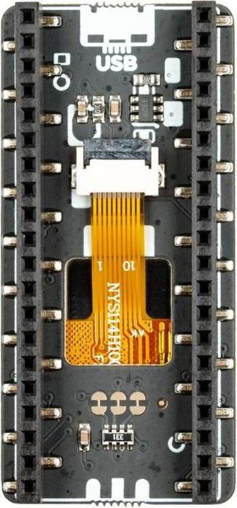 Actual product image Pimoroni PIM543 - Pico LCD Screen Display Pack