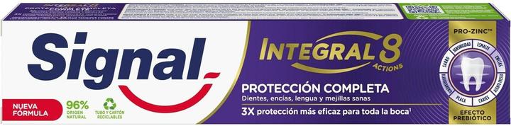 Produktbild Signal INTEGRAL 8 Complete (75 ml)