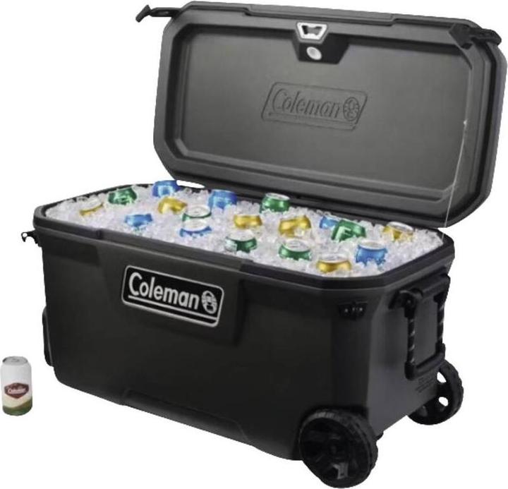 Actual product image Coleman Convoy 100qt (97 l)