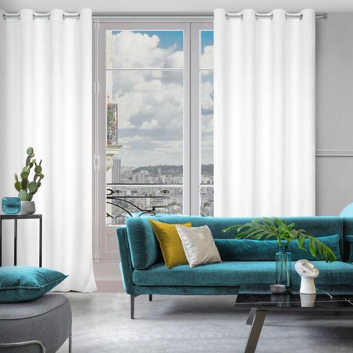 Actual product image Eurofirany Zas (140 x 270 cm)