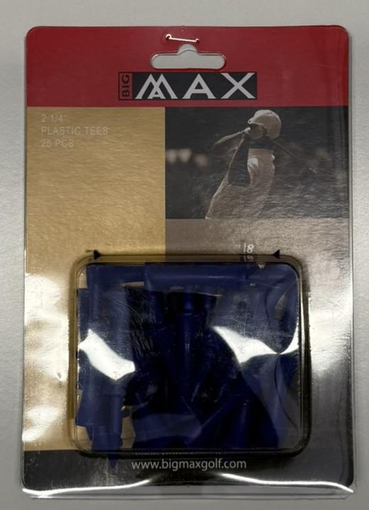 Immagine prodotto Big Max Winter Distanztees 3.8cm