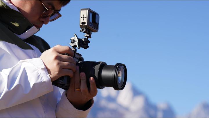 Actual product image Tilta Full Camera Cage (Cage)