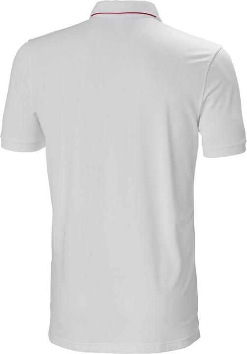 Actual product image Helly Hansen Workwear Marškinėliai HELLY HANSEN Kensington Tech Polo, balti 3XL (3XL)