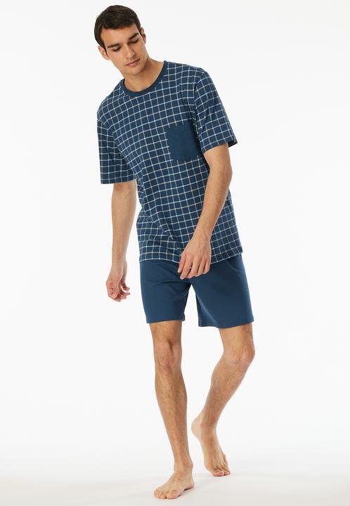 Image du produit Schiesser Pyjama Comfort Essentials (52)