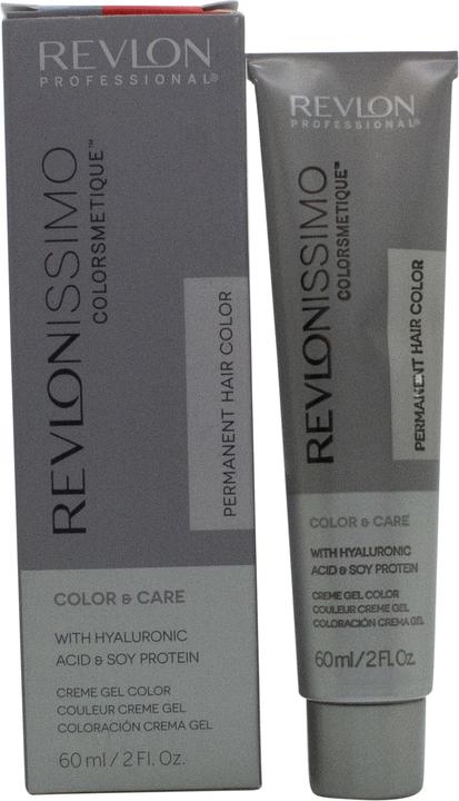 Image du produit Revlon Revlonissimo Colorsmetique 33.20 Intense Dark Burgundy 2 oz Hair Color (33.20 Bourgogne foncé intense)