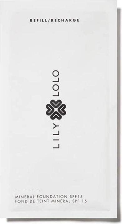 Produktbild Lily Lolo Refill Base Mineral