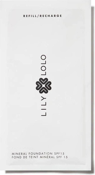 Immagine prodotto Lily Lolo Ricarica Base Minerale