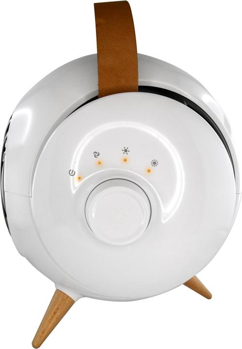 Produktbild Sonnenkönig Lima (1200 W)