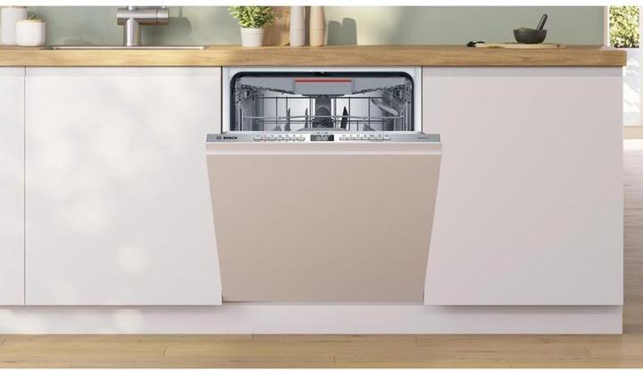 Actual product image Bosch Hausgeräte BOSC built-in dishwasher