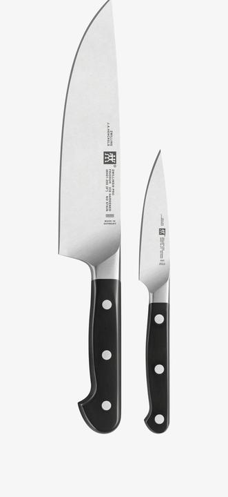 Produktbild Zwilling Pro (42 cm)