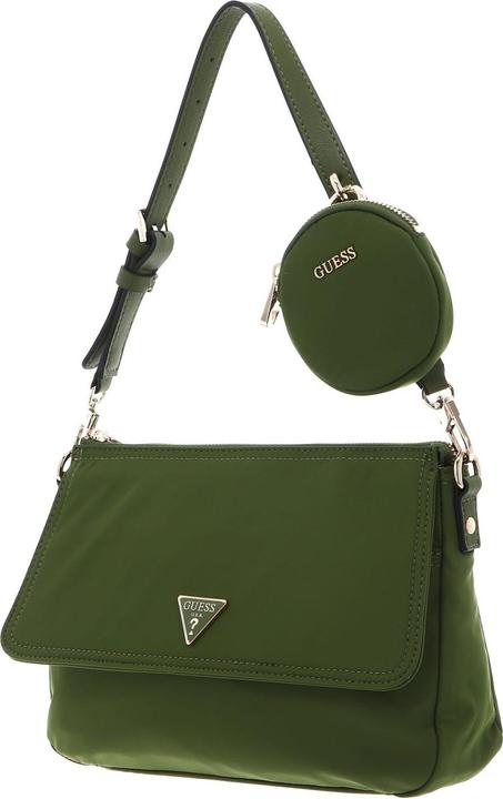 Immagine prodotto Guess Eco Gemma Top Zip Shoulder Bag