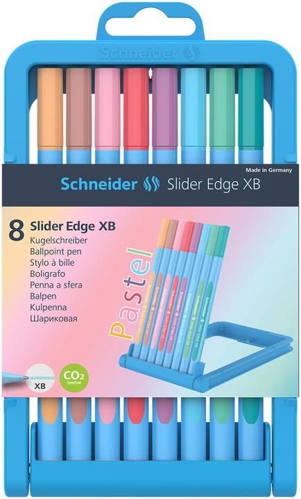 Lilac, Ocean, Flamingo, Baby Blue, Blush, Rose, Mint, Peach