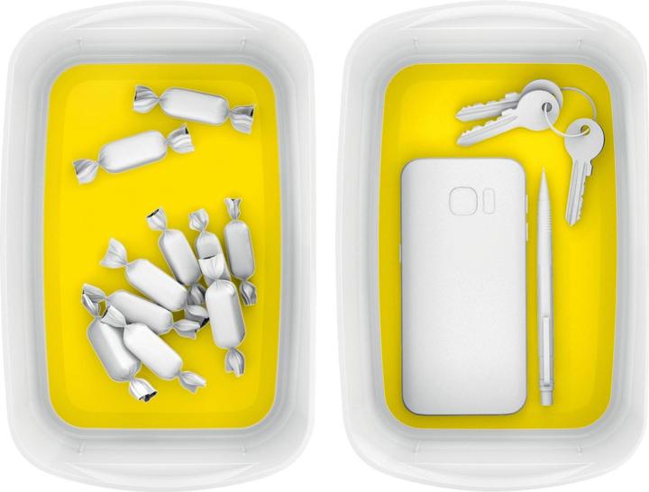 Produktbild Leitz MYBOX - Aufbewahrungsschale (24.5 x 10 x 16 cm, 3.80 l)