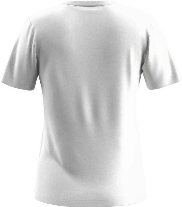 Actual product image Salewa T-Shirt Solidlogo DriRelease (M)