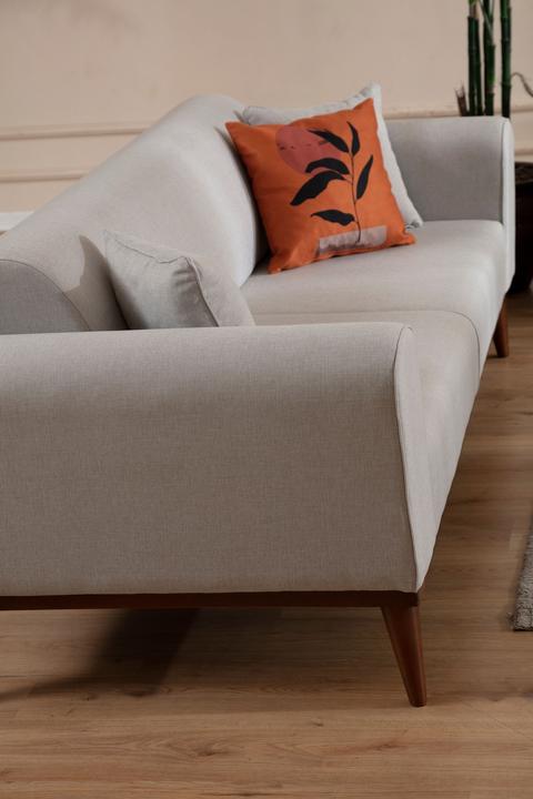 Produktbild Atelier del Sofa Cofi (3-Sitzer)