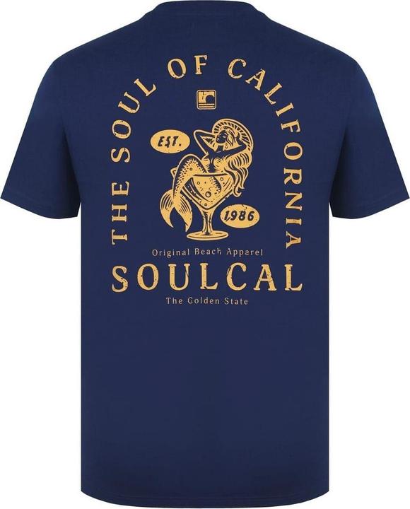 Produktbild Soulcal & Co TShirt (S)