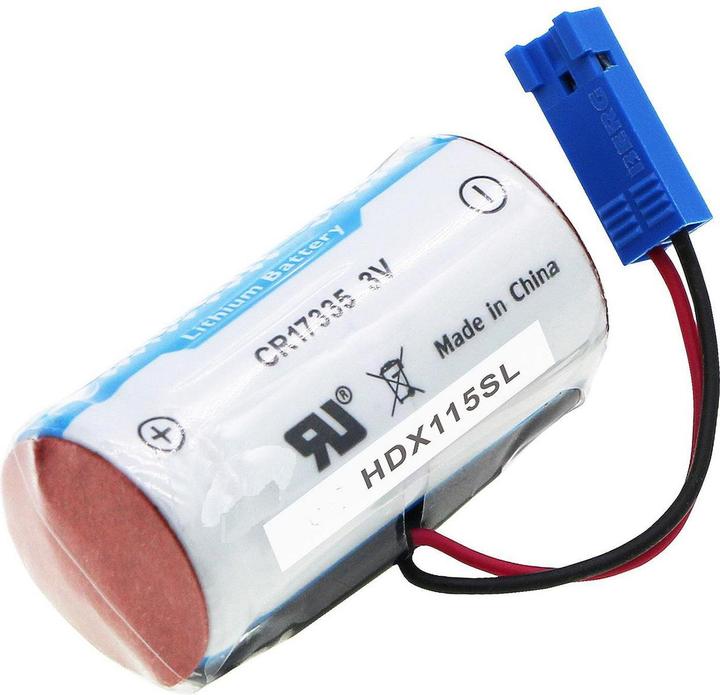 Produktbild CoreParts Battery for Heidelberg PLC (3 V)