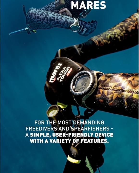 Image du produit Mares Smart Apnea