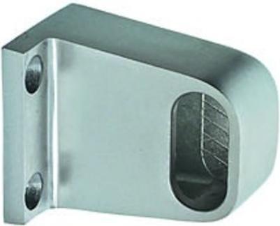 Hermeta Cabinet tube end bearing