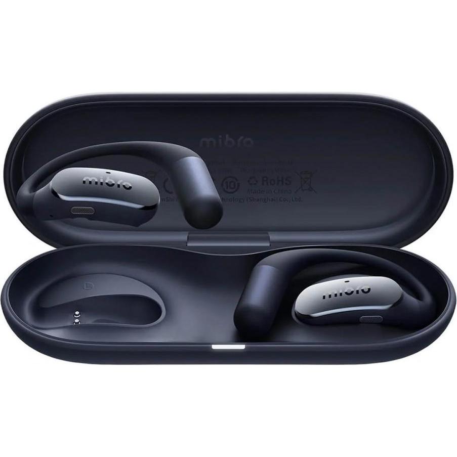 Xiaomi Mibro Pro (Aktive Geräuschunterdrückung, 7 h, Kabellos), Kopfhörer, Blau