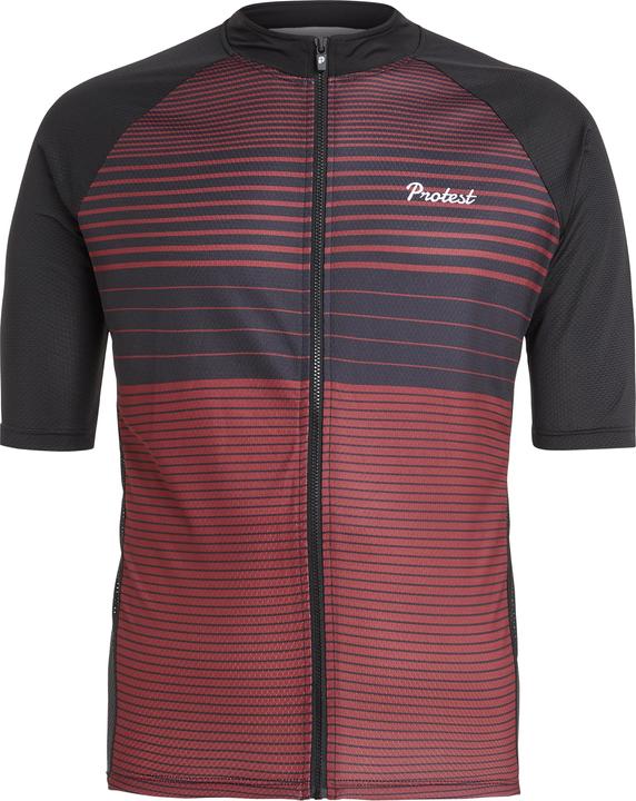 Image du produit MGA Hommes T-shirt Prtkoblet Cycling Maillot à manches courtes (M)