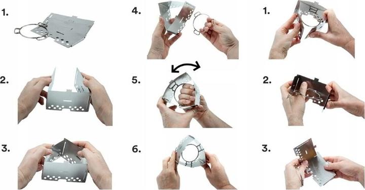 Produktbild Trangia Triangle