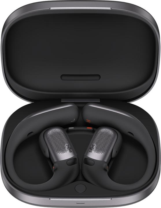 Produktbild Shokz OpenFit Pro (Aktive Geräuschunterdrückung, 6 h, Kabellos)