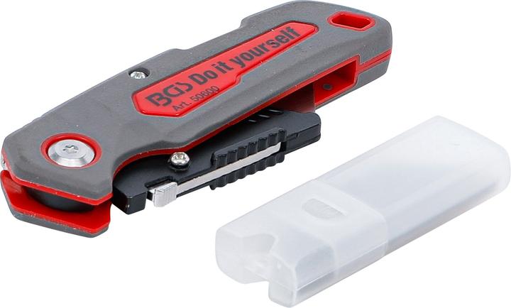 Produktbild BGS Klappmesser | 160 mm (16 cm)