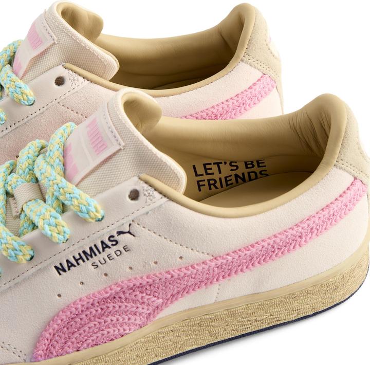 Image du produit Puma Suede Nahmias Crochet (44)